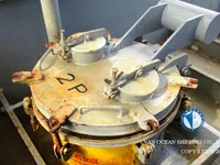 Petrolero/quimiquero en venta
