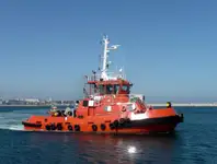Remolcador en venta