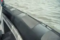 Bote inflable rígido en venta