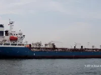Petrolero/quimiquero en venta