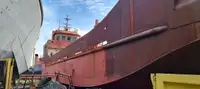 Buque de desembarco, tanque en venta