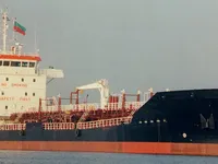 Petrolero/quimiquero en venta