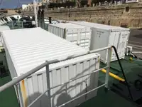 Buque de suministro rápido (FSV) en venta