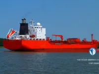 Petrolero/quimiquero en venta