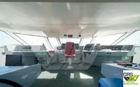 Buque de crucero en venta