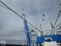 Arrastrero en venta