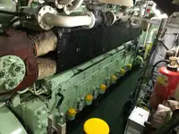 Buque de suministro rápido (FSV) en venta