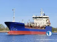 Petrolero/quimiquero en venta