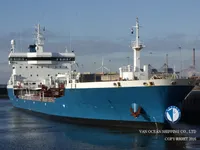 Petrolero/quimiquero en venta