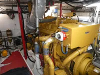 Buque de ferry en venta