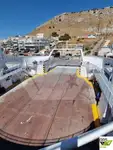 Buque Ro-Ro en venta