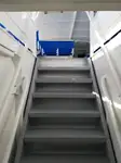 Buque de crucero en venta