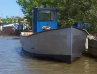 Arrastrero en venta