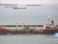 Petrolero/quimiquero en venta