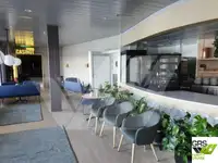 Buque de crucero en venta