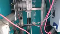 Buque portacontenedores en venta