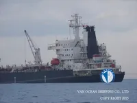 Petrolero/quimiquero en venta
