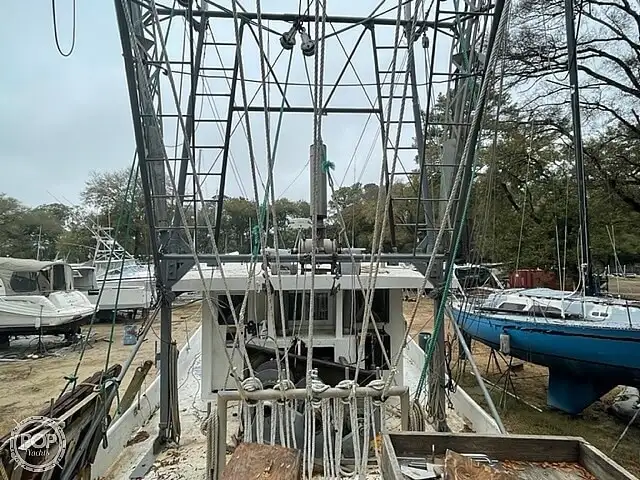 Arrastrero en venta