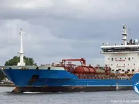 Petrolero/quimiquero en venta