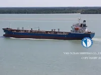 Petrolero/quimiquero en venta