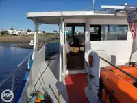 Buque de ferry en venta