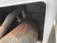 Remolcador en venta