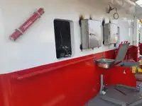 Buque de ferry en venta