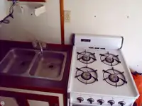 Remolcador en venta
