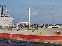 Petrolero/quimiquero en venta