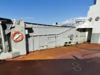 Buque Ro-Ro en venta