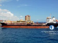 Petrolero/quimiquero en venta