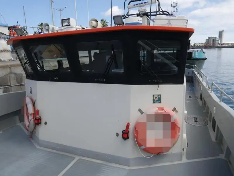 Catamarán en venta