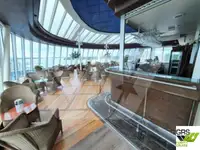 Buque de crucero en venta