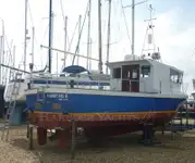 Arrastrero en venta