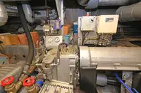 Buque de crucero en venta