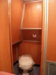 Lancha de tripulación en venta
