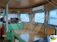 Buque Ro-Ro en venta