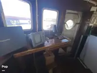 Arrastrero en venta