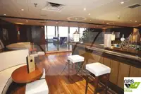Buque de crucero en venta