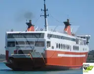 Ro-Ro ship en venta