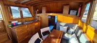 Petrolero/quimiquero en venta