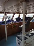 Buque de ferry en venta