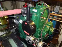 Remolcador en venta