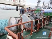 Arrastrero en venta
