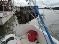 Arrastrero en venta