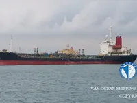 Petrolero/quimiquero en venta