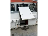 Embarcaciones de trabajo en venta