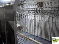 Buque portacontenedores en venta