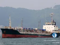 Petrolero/quimiquero en venta