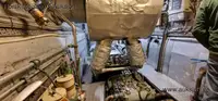 Buque Ro-Ro en venta